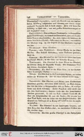 [Valangin - Visp]