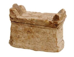 Altar für Arsinoe
