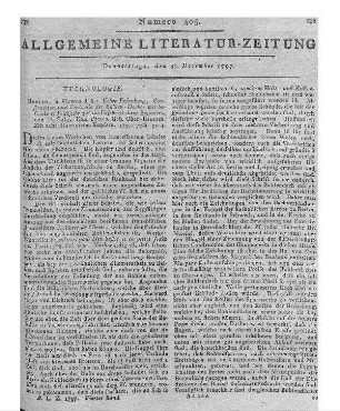 Meyer, F. L.: Beyträge der vaterländischen Bühne gewidmet. Berlin: Unger 1793