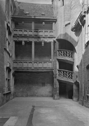 Hôtel Chambellan