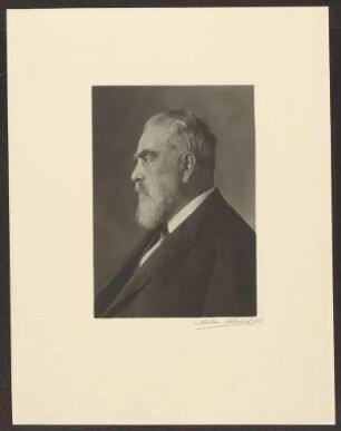 Miller, Oskar von