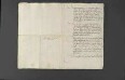 Pfalzgraf Ottheinrich bedankt sich bei Herzog Christoph von Württemberg, dass ihm dieser zu seiner Beratung bei einem mit seiner Landschaft gehaltenen Ausschusstag den württembergischen Rat Hans Landschad zugeschickt hat und gibt Nachricht von erhaltenen Zeitungen.