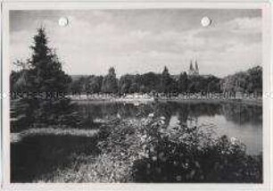 Stendal, Stadtpark