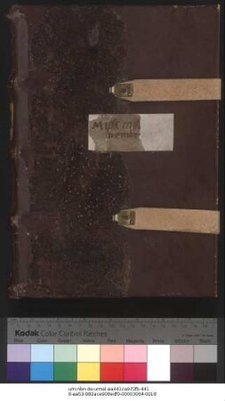 Innocentius III. papa. Ps.-Augustinus. Epistolae Canonicae cum glossa. Apocalypsis cum glossa