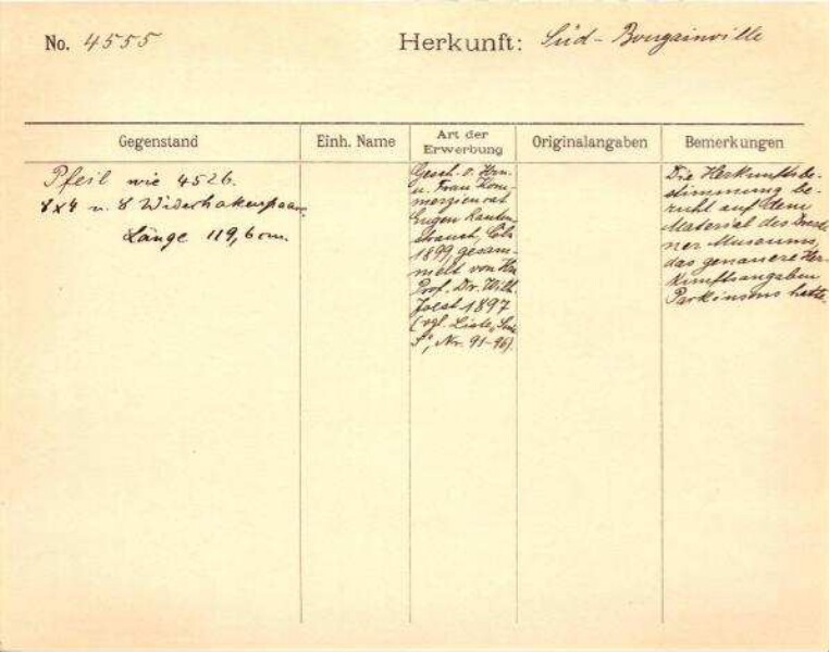 Il s'agit de la numérisation d'un document historique. Il reflète le contexte dans lequel il a été rédigé et ne correspond pas aux normes actuelles d'un langage conscient de l'histoire et de la diversité.