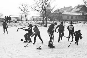 Eishockey