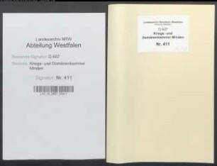 Sammlung allgemeiner Verordnungen in Steuer- und Zollangelegenheiten