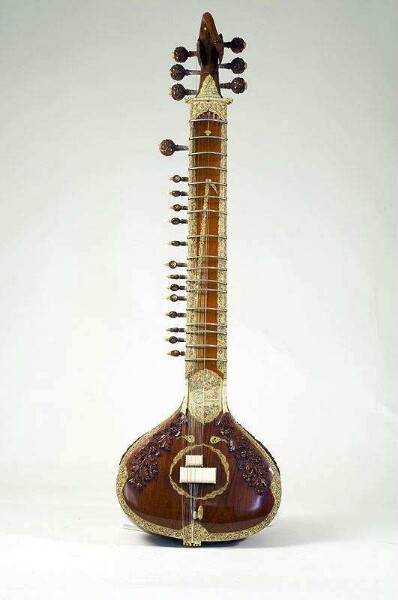 sitar