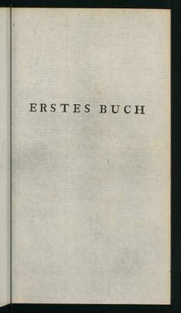 0-48, Erstes Buch