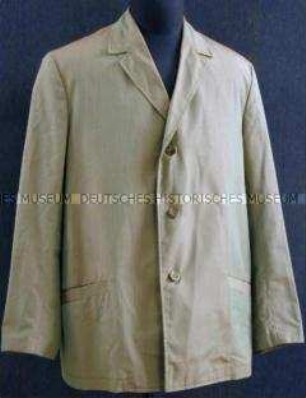 Jacke (für Herren)