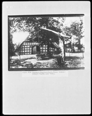 Haus Irmentraut