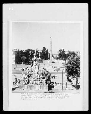 Piazza del Popolo