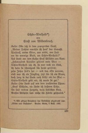 Ernst von Wildenbruch