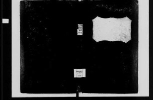 Dienstadt, katholische Gemeinde: Standesbuch 1830-1839
