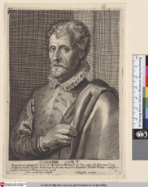 CORNEILLE CORT