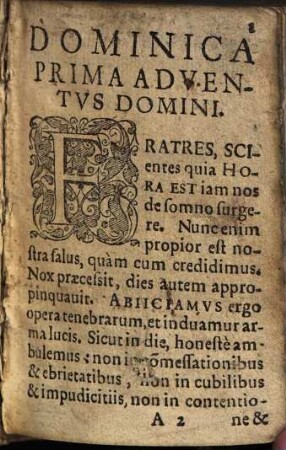 Evangelia Et Epistolae, Qvae Dominicis Et Festis diebus, de more Catholico in Templis recitantur : Accedit paruus Catechismus D. Petri Canisij
