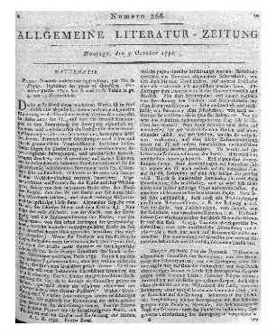 Murr, Christoph Gottlieb von: Memorabilia bibliothecarvm pvblicarvm Norimbergensivm et Vniversitatis Altdorfinae / Christophorus Theophilus de Murr. - Norimbergae : Hoesch Ps. 2. - 1788