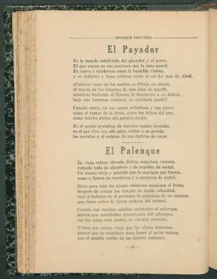 El Palenque