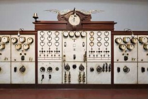 Schalttafel