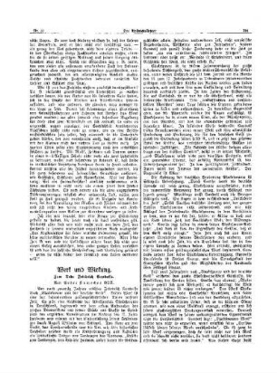 Werk und Wirkung : zum Tode Friedrich Gundolfs