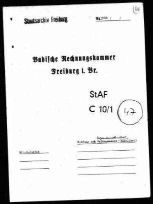 Jugendarrestanstalt Radolfzell