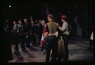 Fair Lady 28.5.62.