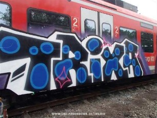 TRiXA VB