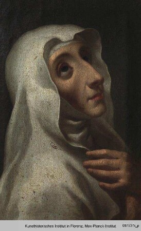 Schwester Diomira Allegri