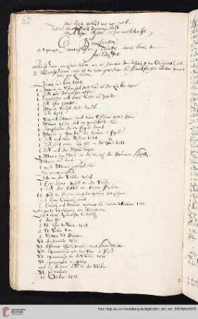 Auflistung von Druckgrafik Albrecht Dürers