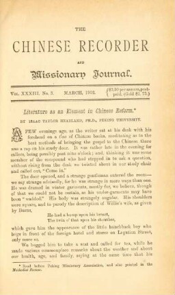 No. 3, March, 1902