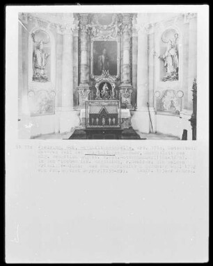 Altar