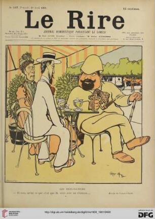 No. 337 (20 Avril 1901)