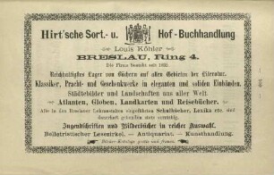 Werbeanzeigen