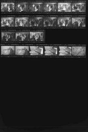 Intergastra '90 - 15. Internationale Fachausstellung für das Hotel-, Gaststättengewerbe und Konditorenhandwerk, 31.03.-05.04.1990, Messe Stuttgart-Killesberg: Kunst im Gastgewerbe