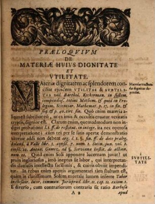 De fictionibus tam hominis quam iuris