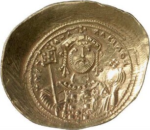 Byzanz: Michael VII. Ducas
