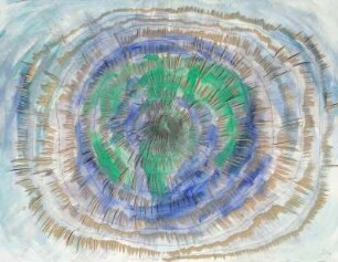 Gefangene Welt