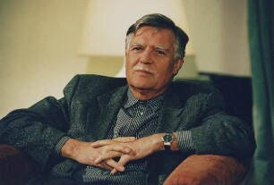 Michael Ballhaus