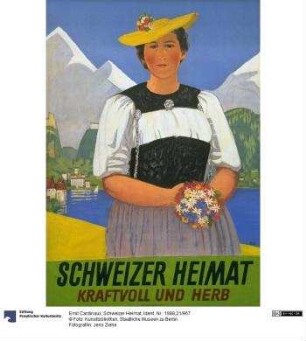 Schweizer Heimat