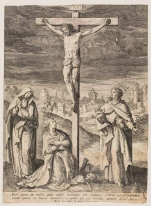 Beweinung Christi