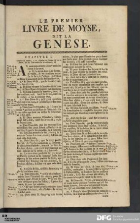 Geschichtsbücher Altes Testament