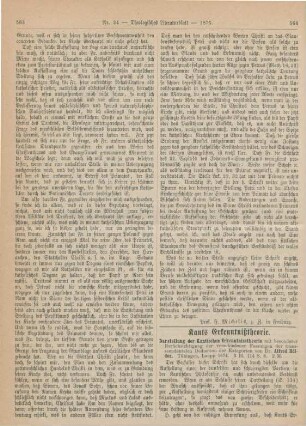 564-567 Kants Erkenntnißtheorie