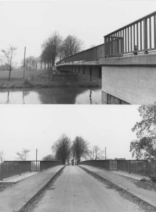 Alte Eickelwegbrücke/Datteln-Hamm-Kanal
