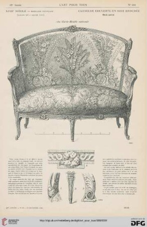 No 681 (31 Octobre 1888)