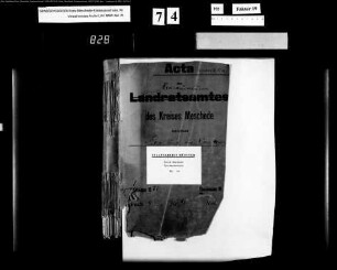 Regelung der Beamtengehälter bzw. Angestelltengehälter Bd.3