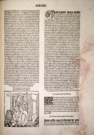 dat boek malachie