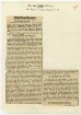 Die Hohenzollern-Frage (Auseinandersetzung zwischen Regierungspräsident Scherer und Fürst Friedrich von Hohenzollern wegen seines Anspruchs auf den Titel "Fürst" und andere Ehrenrechte)