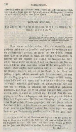 198-208 Kirchliche Statistik