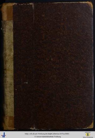 Sermones notabiles et formales Magistri Alberti ordinis predicato[rum] De temp[or]e et de sanctis per toci[us] anni circulum