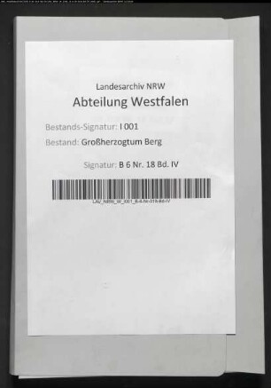 Kasernierung der Gendarmen